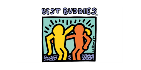 Best Buddies Challenge logo