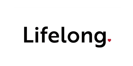 Lifelong logo