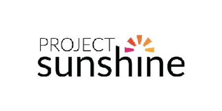 Project Sunshine logo
