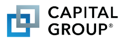 Capital Group Logo