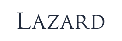 Lazard Logo